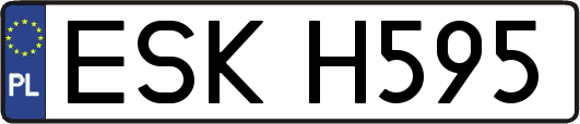 ESKH595