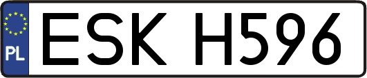 ESKH596