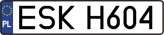 ESKH604