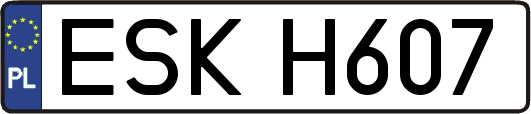 ESKH607