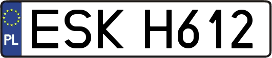 ESKH612