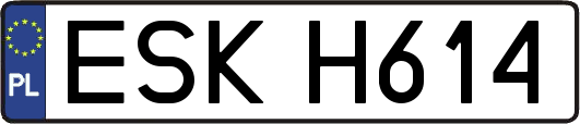ESKH614