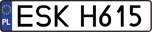 ESKH615