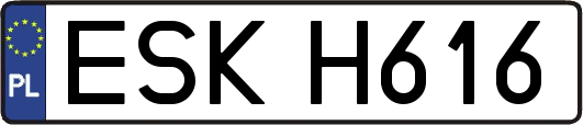 ESKH616
