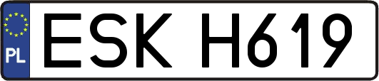 ESKH619