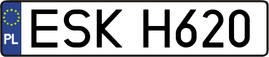 ESKH620