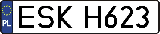 ESKH623