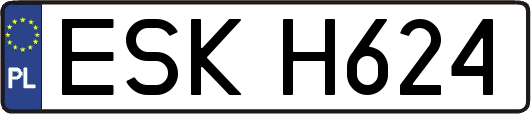 ESKH624