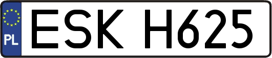 ESKH625