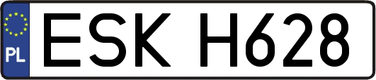 ESKH628
