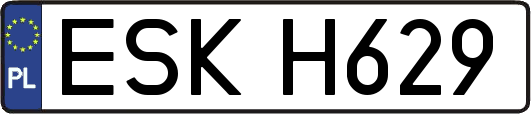 ESKH629