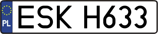 ESKH633