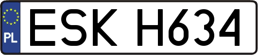 ESKH634