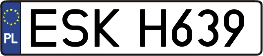 ESKH639