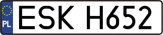 ESKH652