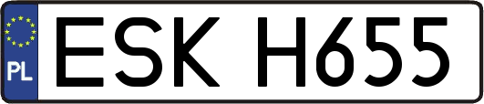 ESKH655
