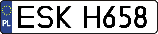 ESKH658