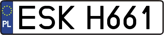 ESKH661