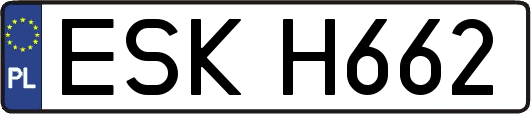 ESKH662