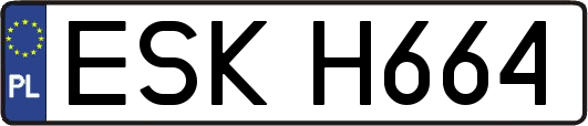 ESKH664