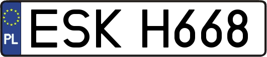 ESKH668
