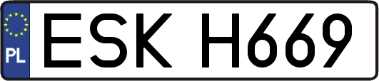ESKH669