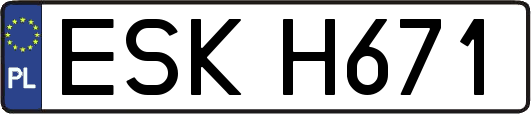 ESKH671