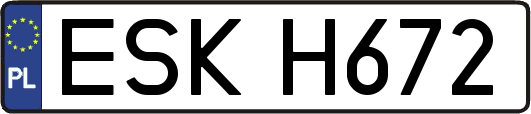 ESKH672