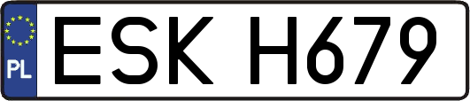 ESKH679