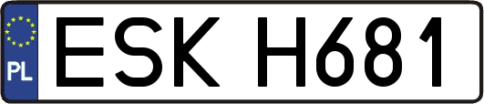 ESKH681