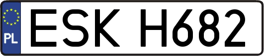 ESKH682