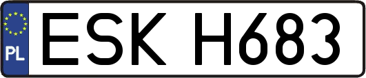 ESKH683