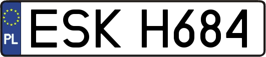 ESKH684