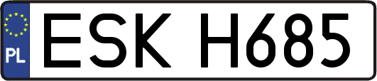 ESKH685