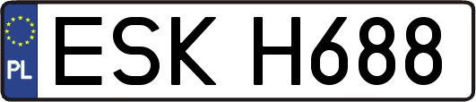 ESKH688