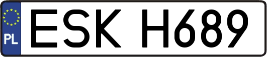 ESKH689
