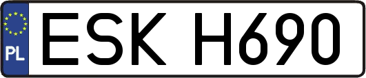 ESKH690