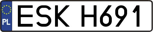 ESKH691