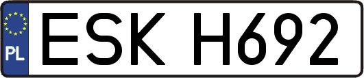 ESKH692