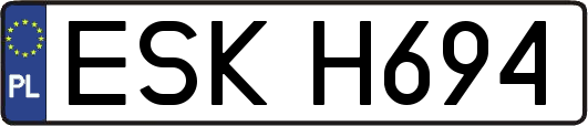 ESKH694