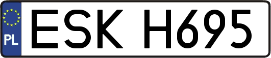 ESKH695