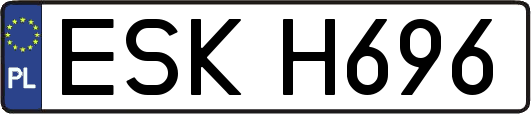 ESKH696