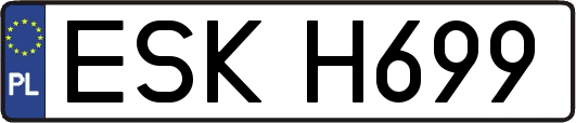ESKH699