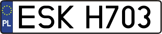 ESKH703
