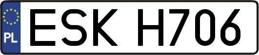 ESKH706