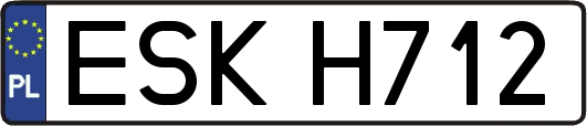 ESKH712