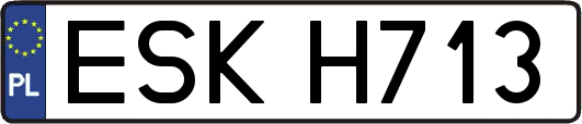 ESKH713