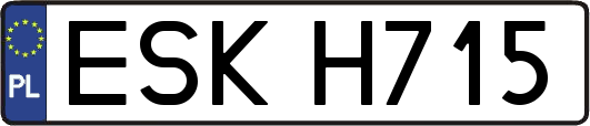 ESKH715