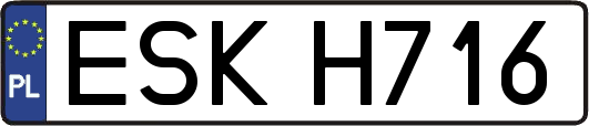 ESKH716
