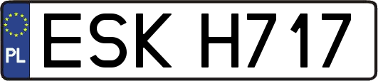ESKH717